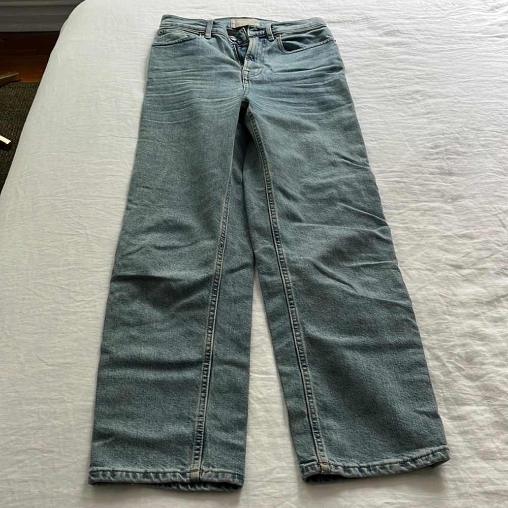 Everlane The Way High Jean